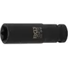 Image de BGS, Clé à douille + douilles, Llave de vaso de impacto E-Torx, larga entrada 12,5 mm (1/2") E20