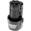 Image de BGS, Batterie outillage + chargeur, Accu de rechange Li-Ion 10,8 V / 1,3 Ah pour art. 9259 (10.80 V)