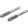 Image de BGS, Taraud, Tarauds et filières pré-taraud et filière M9 x 1,0 mm 2 pièces