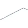 Image de BGS, Clé à six pans, Clés allen extra longues six pans intérieurs/ six pans intérieurs à tête sphérique 3 mm