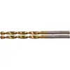 Image de BGS, Foret, Forets hélicoïdaux HSS-G nitrure de titane 3,0 mm 2 pièces (3,0 mm)