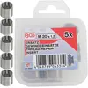 Image de BGS, Taraud, Inserts taraudés M20 x 1,5 mm 5 pièces