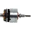 Image de BGS, Outils automobiles, Kit de réparation moteur pour clé à choc à accu art. 9919