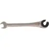 Image de BGS, Clé à molette, Clé mixte à cliquet ouverte 12 mm (12 mm)