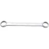 Image de BGS, Clé à molette, Clé polygonales double embouts extra plate 30 x 32 mm (30 mm)