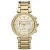 Image de Montre Femme Michael Kors Parker MK5354