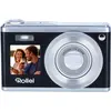 Image de Rollei Compactline 10X (20 Mpx, 1/2.8"), Appareil photo, Gris, Argent