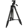 Image de Rollei Trépied pour smartphone Traveler (Métal), Trépied, Noir
