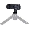 Image de Rollei Support pour smartphone II (Matières plastiques), Trépied, Noir