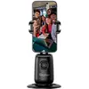 Image de Rollei Desktop I mit AI Tracking I Easy Creator (Smartphone, 0.50 kg), Gimbal, Noir