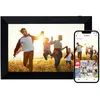 Image de Rollei Smart Frame WiFi 103 (10.10", 800 x 1280 pixels), Cadre numérique, Noir
