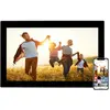 Image de Rollei Smart Frame WiFi 210 (21.50", 1920 x 1080 pixels), Cadre numérique, Noir