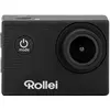Image de Rollei Actioncam 372 (30p, GPS, WiFi), Caméra d'action, Noir
