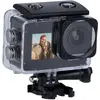 Image de Rollei D6Pro (60p, Bluetooth, NFC, WiFi), Caméra d'action, Noir