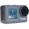 Image de Rollei Actioncam 9S Plus (60p, WiFi), Caméra d'action, Noir, Gris
