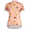 Image de maloja Maillot femme ErvaM.