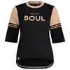 Image de maloja Bikeshirt femme KastanieM.