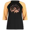Image de maloja Bikeshirt femme HimbeereM.