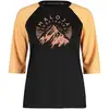 Image de maloja Bikeshirt femme HimbeereM.
