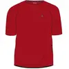 Image de Maloja Maillot Enduro Manches Courtes Petzeckm M