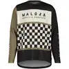 Image de maloja Bikeshirt manches longues ValendasM.