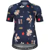 Image de maloja Maillot femme TennoM. AOP