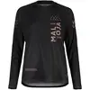 Image de maloja Bikeshirt manches longues femme ElferkofelM.