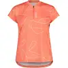 Image de maloja Maillot manches courtes femme MandrettM. All Mountain