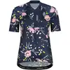Image de maloja Maillot manches courtes femme VilsaM. AOP