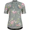 Image de maloja Maillot manches courtes femme VilsaM. AOP