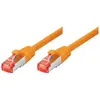 Image de Exertis Connect Câble de raccordement (0.50 m), Câble réseau