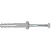Image de Chevilles à frapper NF nylon 6X40 boîte de 100 - FISCHER - 513840