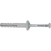 Image de Fischer, Cheville, Tampon à clouer N 6x30/1 P (100 pcs)