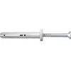 Image de Fischer, Cheville, Tampon à clouer N 5x25/1 F (100 pcs)