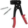 Image de Fischer, Cheville, Kit de montage pour fixation de cavité (6 pcs)