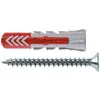 Image de Fischer, Cheville, 90943 Oesenschr GS 8X80 NV (50 pcs)