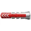Image de Cheville tous matériaux DuoPower FISCHER 6x30 - Boite de 100 - 555006