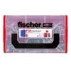 Image de Coffret assortiment chevilles - Duopower - Avec vis