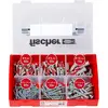 Image de Fischer, Cheville, Trockenbau-Dübel-Set (210 pcs)
