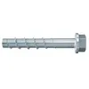 Image de Boîte de 50 vis à béton - ULTRACUT FBS II 8x80 30/15 - Tête hexagonale - Empreinte Torx