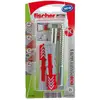 Image de Fischer, Cheville, DuoPower 14x70 S K (2 pcs)