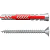 Image de Fischer, Cheville, DuoPower 8x65 S (25 pcs)
