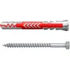Image de Fischer, Cheville, DuoPower (10 pcs)