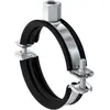 Image de Fischer, Installation sanitaire : accessoires, Collier de serrage universel FRS-L 25-30