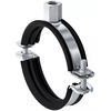 Image de Collier de serrage FRS-L 31-37 M8/M10 universel en boite de 25 FISCHER 539448