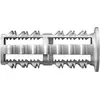 Image de Fischer, Cheville, Rodforce FGD 12 M8 (50 pcs)
