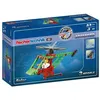Image de Fischer Technik 544616 Solaire Construction de Construction
