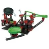 Image de Fisher-Price PROFI Dynamic XM - Marble run, Jeu de construction, Noir, Vert, 7 année(s), 280 pièce(s), Garçon-Fille, Enfants