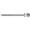 Image de Fischer, Vis, PowerFast II 5,0x50 SK PZ VG blvz 200 (200 Vis par pièce)