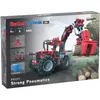 Image de Fischertechnik Kit pneumatique